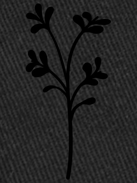 simple wildflower