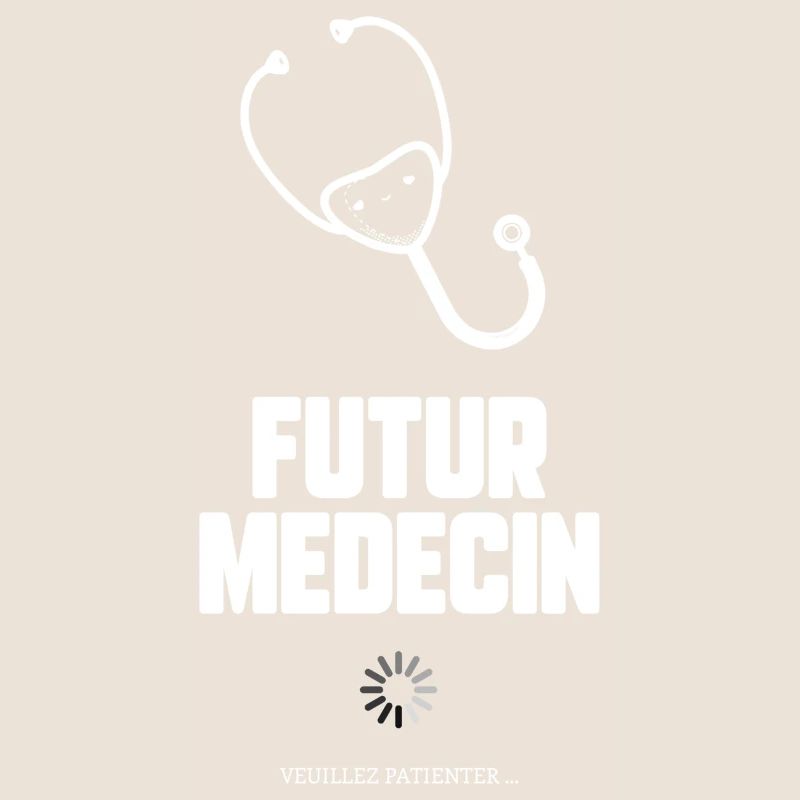 Futur médecin