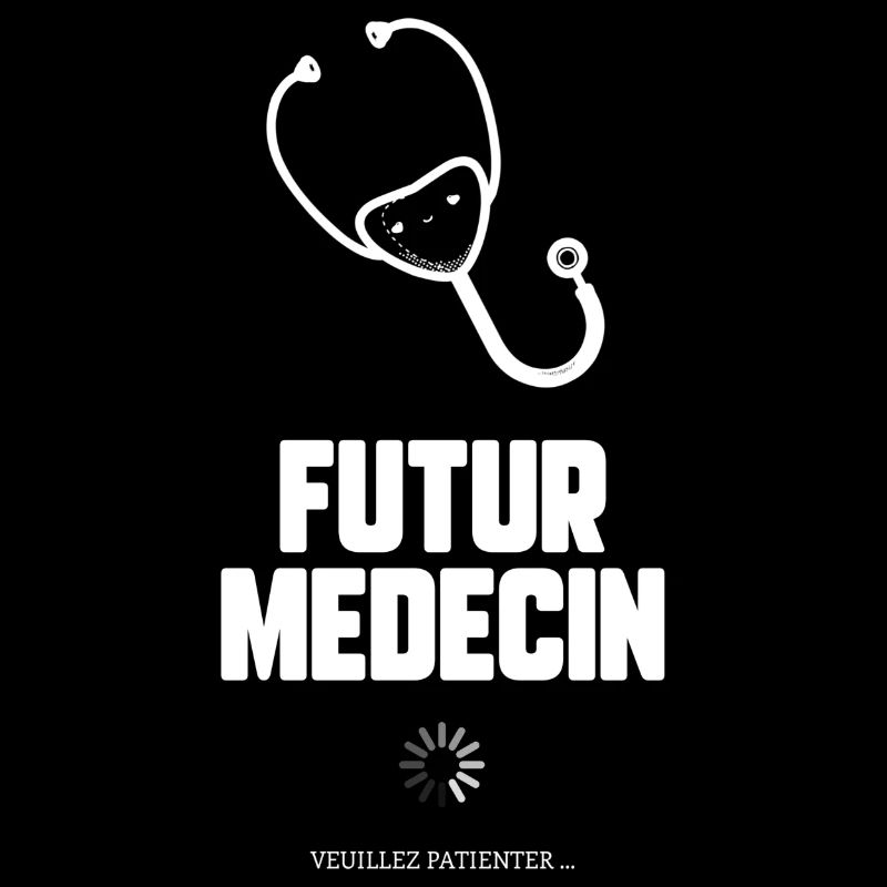 Futur médecin