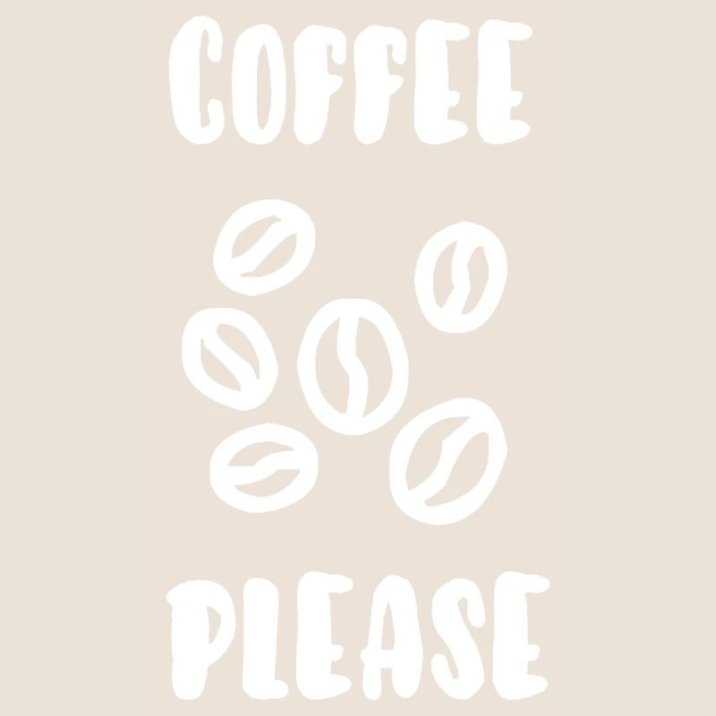 Kaffee bitte