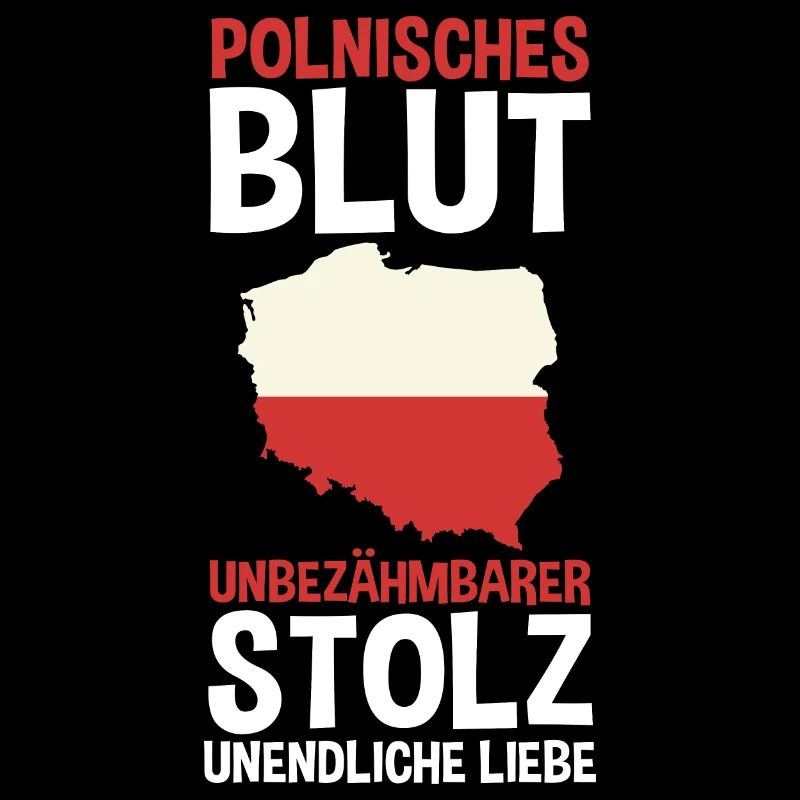 Pole Polnisch Polen