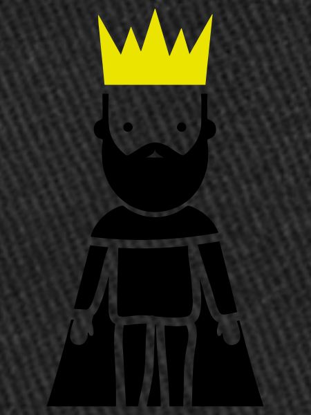 Majesty King