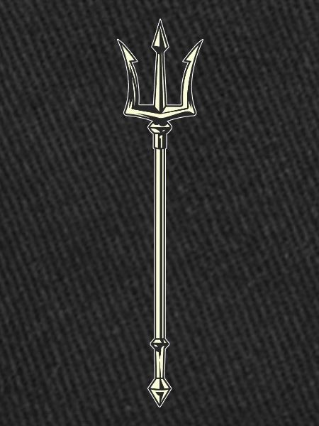 Dreizack Trident