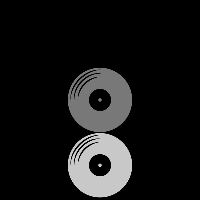 Disques 3 Vinyle