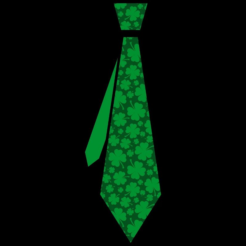 Tie Kleblatt