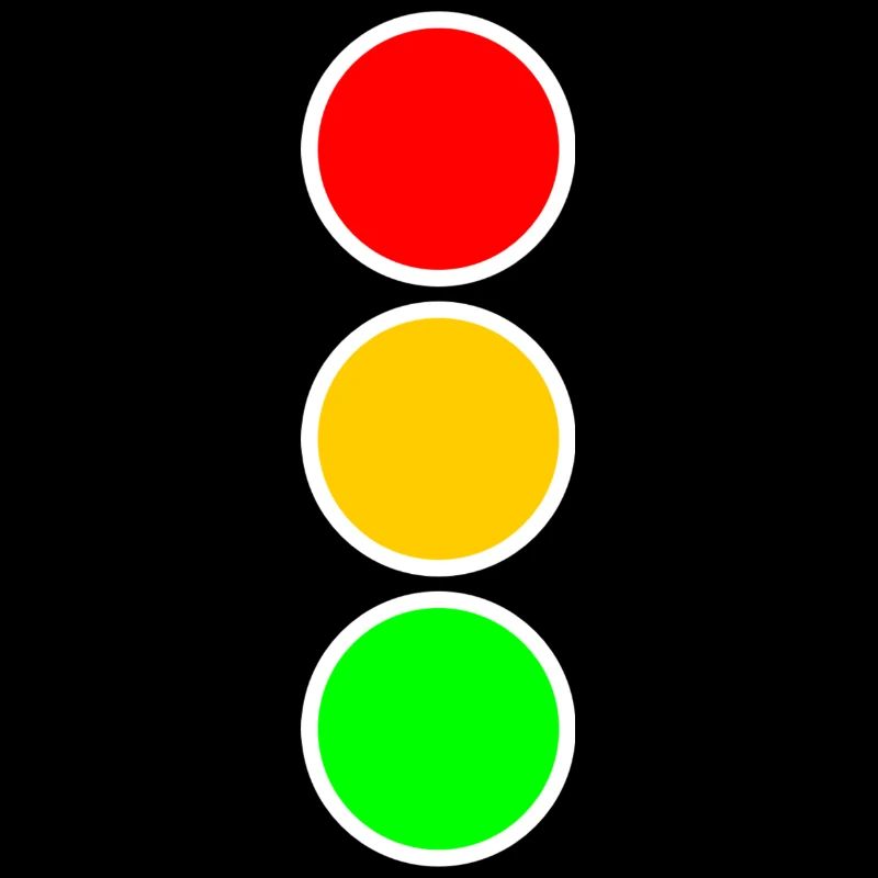 Feu de circulation 01