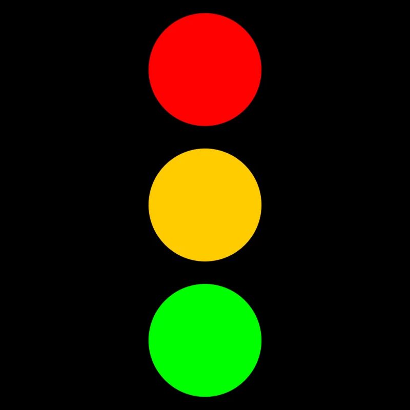 Feu de circulation 02