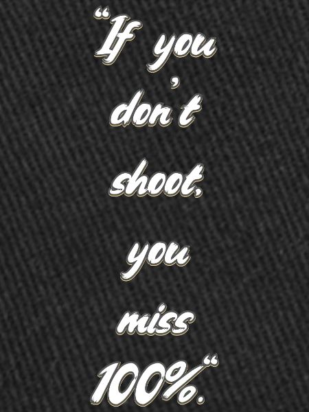 Shoot