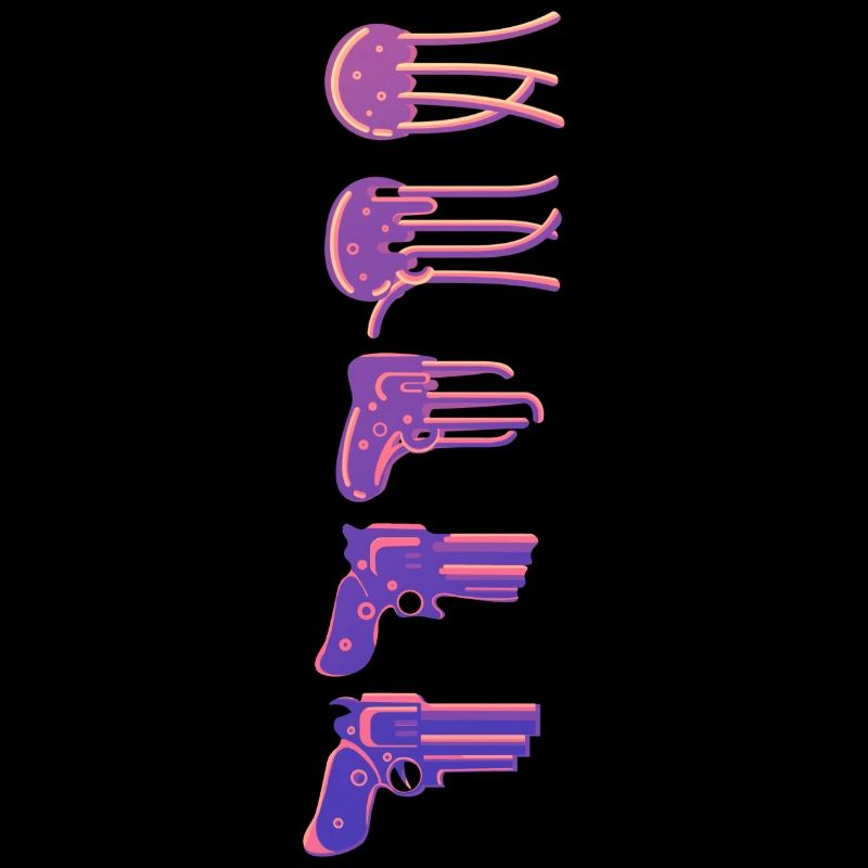 Meduse Gun