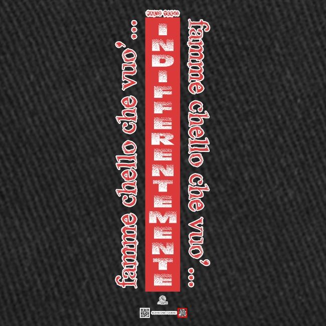 Indifferentemente (verticale)