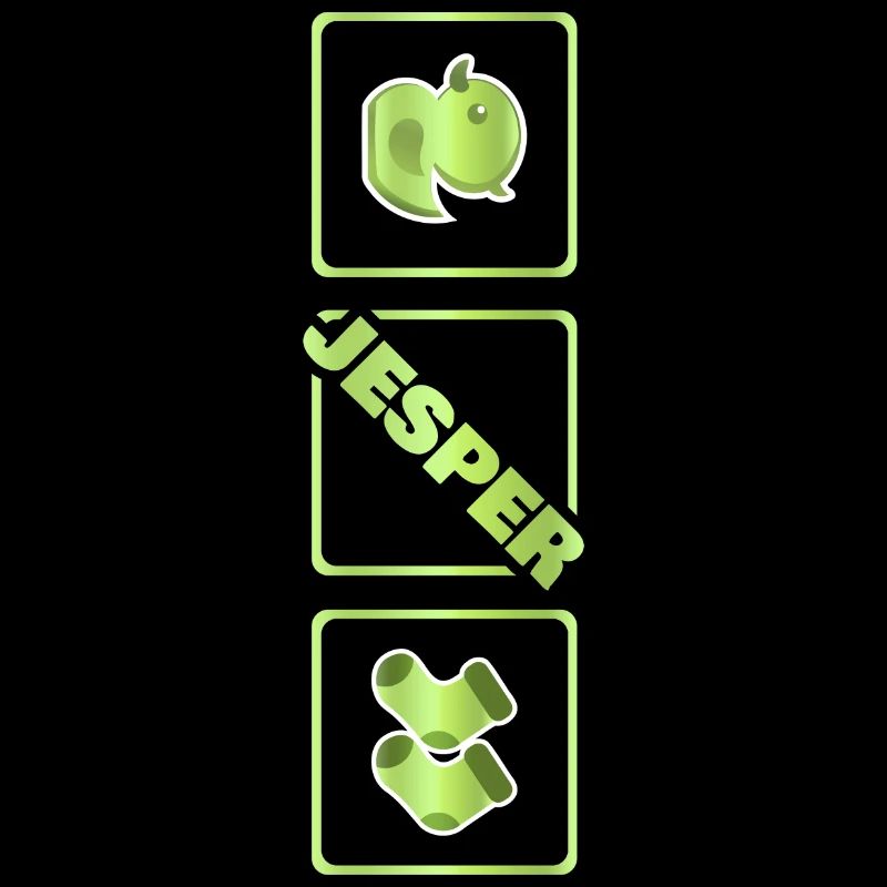 Naissance de Jesper