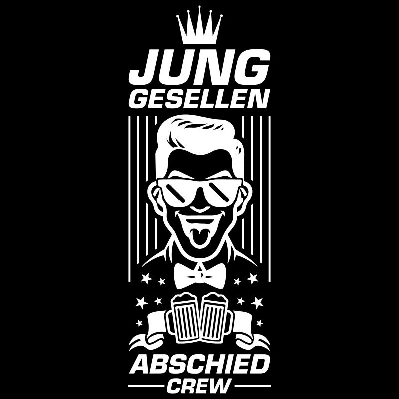 Junggesellen Abschied Crew