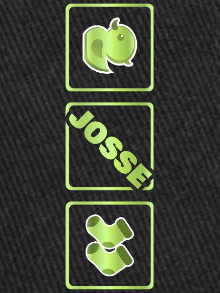 Naissance de Josse