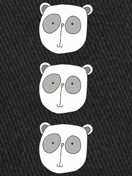 Koala Bear Triple