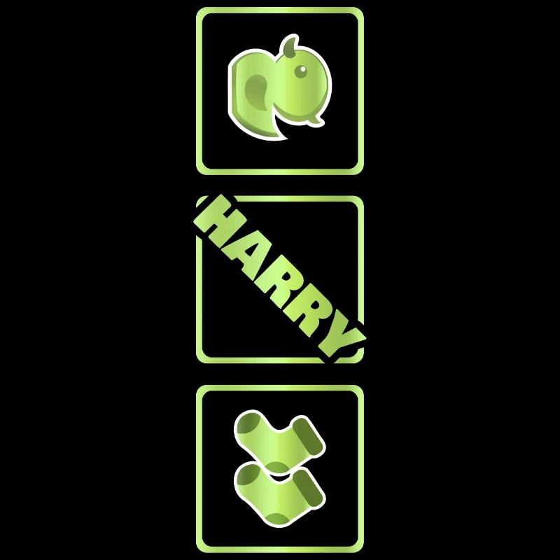 Cadeau pour Harry