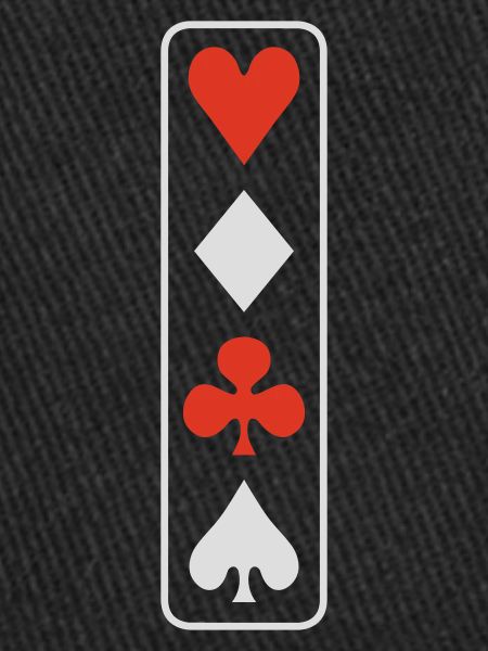 poker vertical