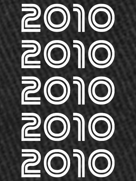 Année 2010