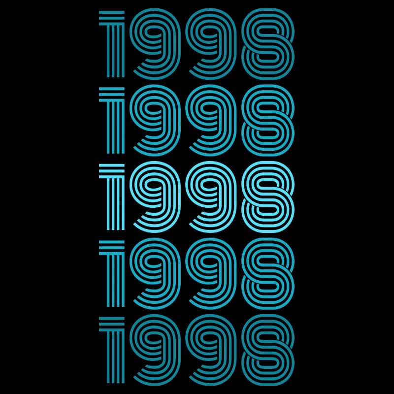 Lustig 1998