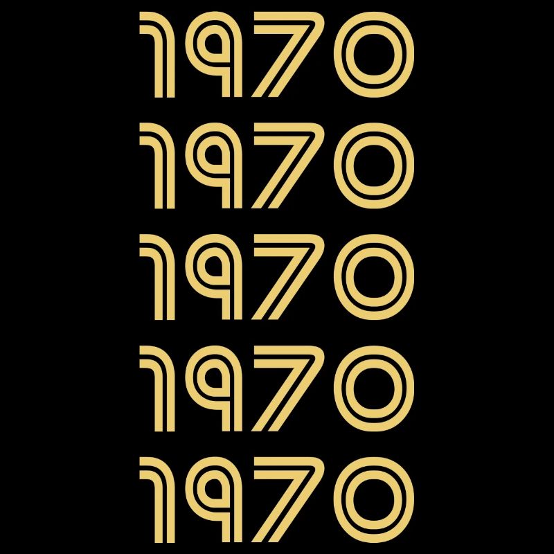 Année 1970