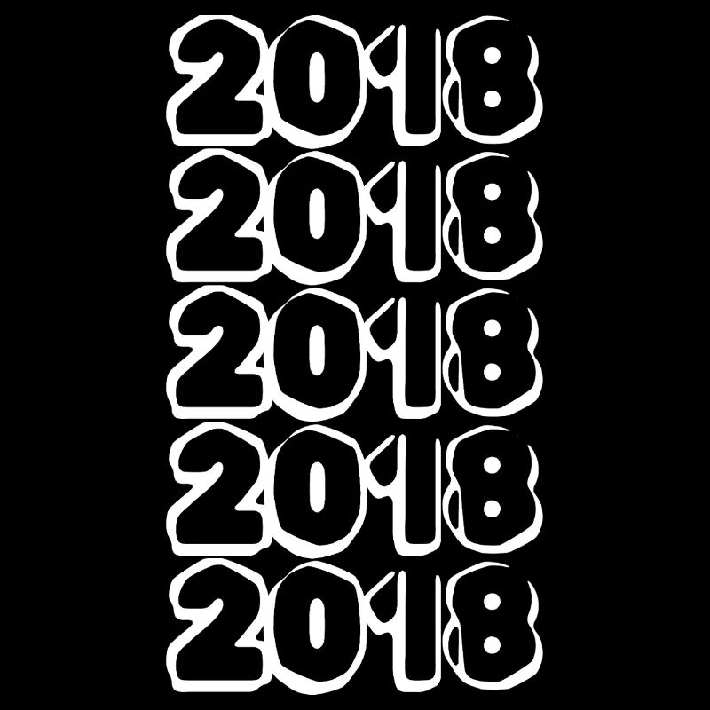 Année 2018