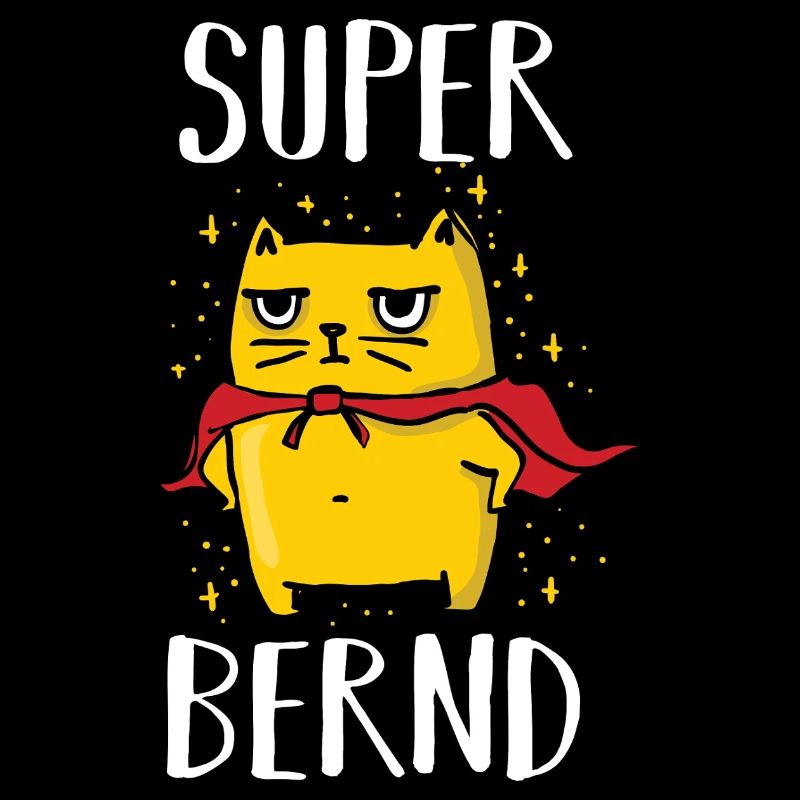 Bernd