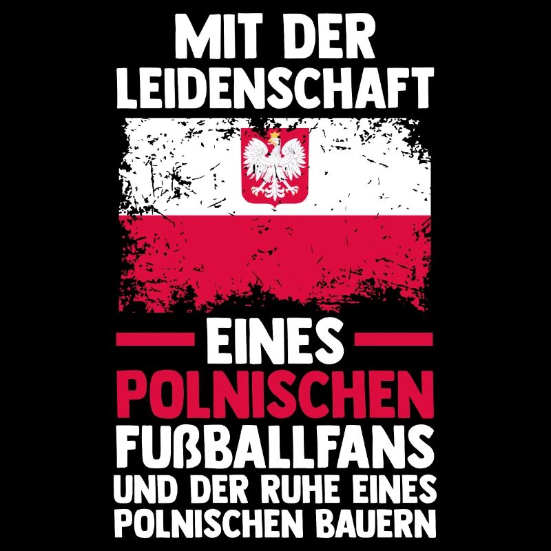 Pole Polnisch Polen