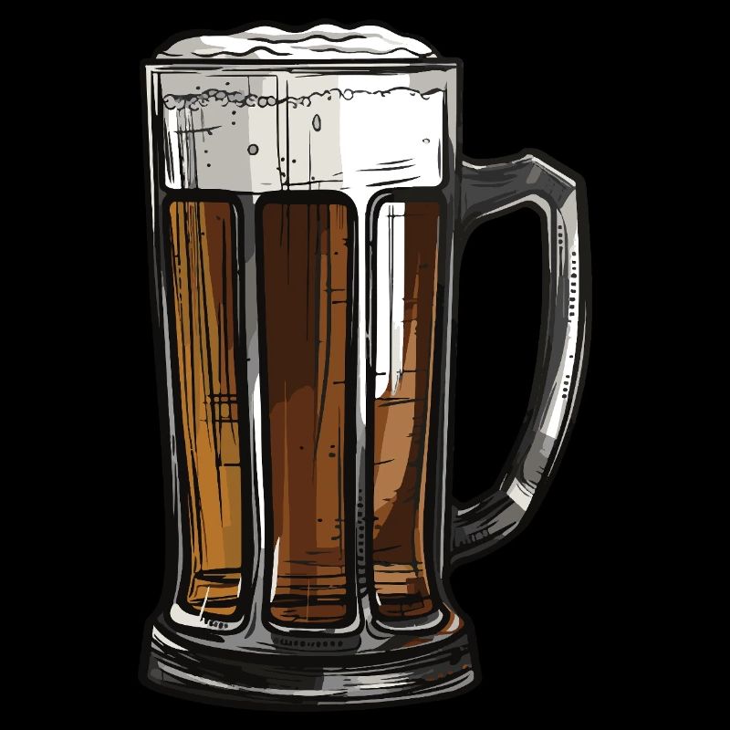 Bier Glas