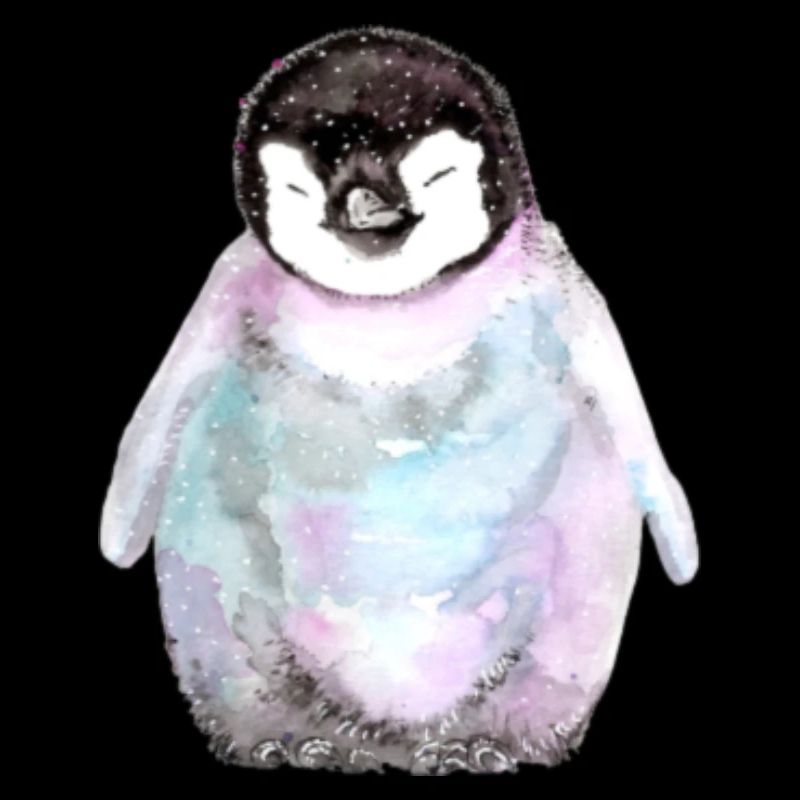 Kleiner Pinguin 150321