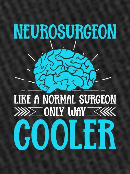 Neurologist Neurosurgery Neurosurgeon