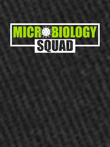 Science Microbiology Microbiologist