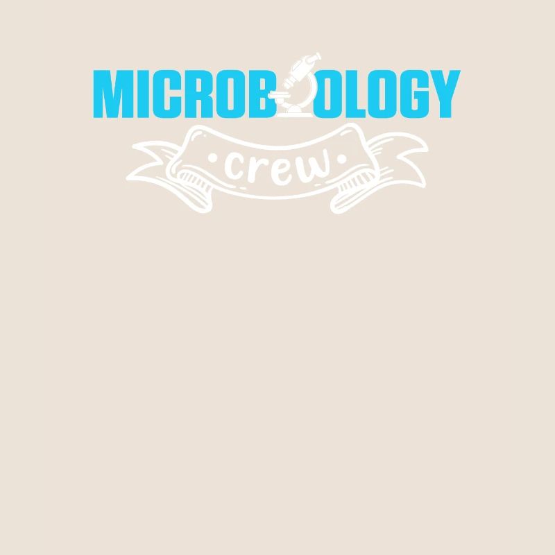 Science Microbiologie Microbiologiste