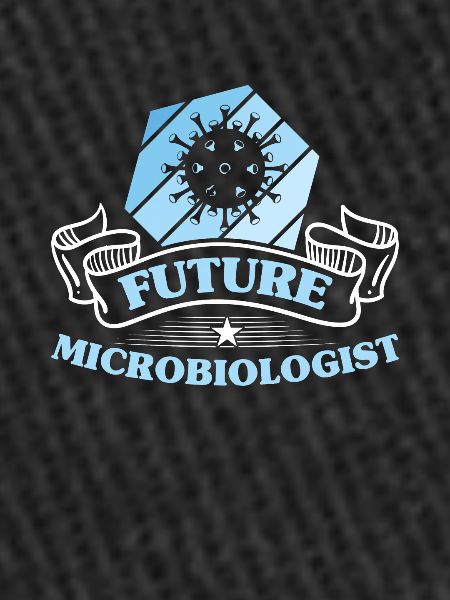 Science Microbiology Microbiologist