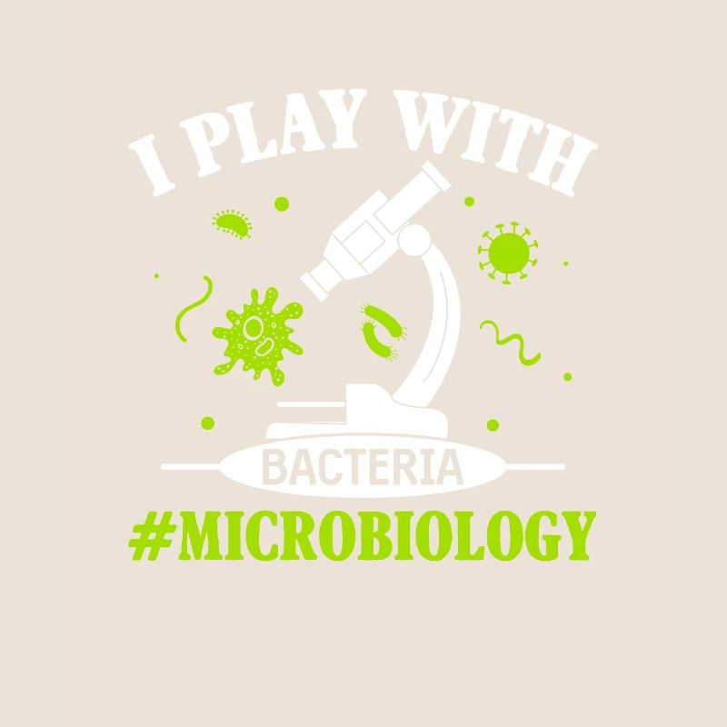 Science Microbiologie Microbiologiste