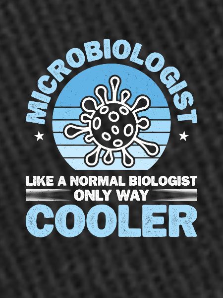 Science Microbiology Microbiologist