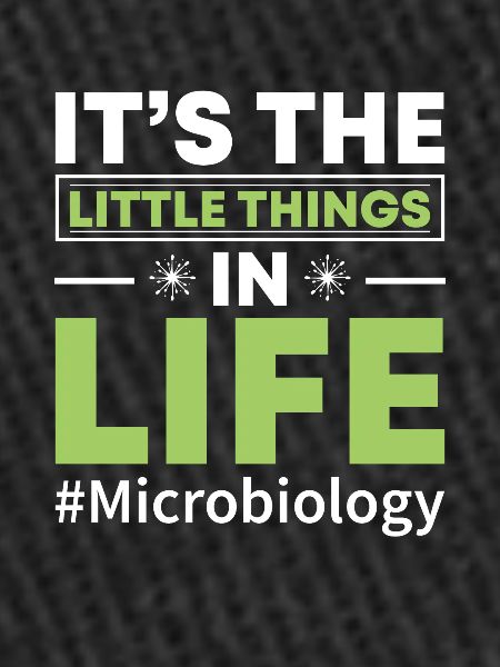 Science Microbiology Microbiologist