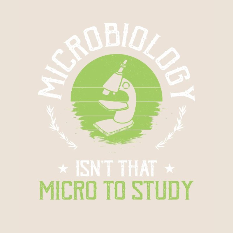 Science Microbiologie Microbiologiste