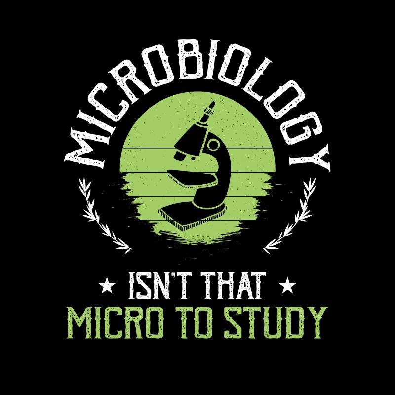 Science Microbiologie Microbiologiste