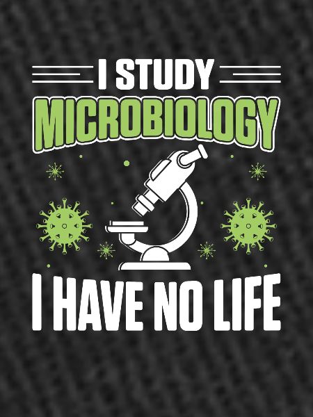 Science Microbiology Microbiologist