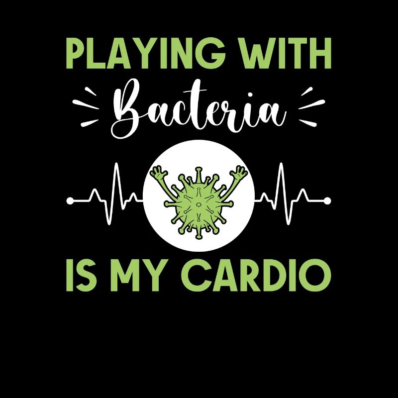 Science Microbiologie Microbiologiste