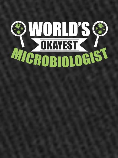 Science Microbiology Microbiologist