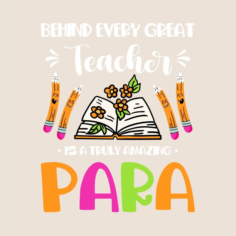 Lehrerassistent Paraprofessional Paraeducator
