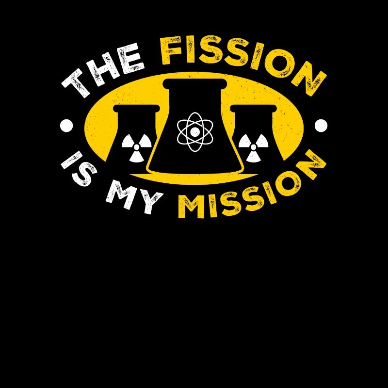 Nuclear Medicine Radioactive Nuclear Engineer