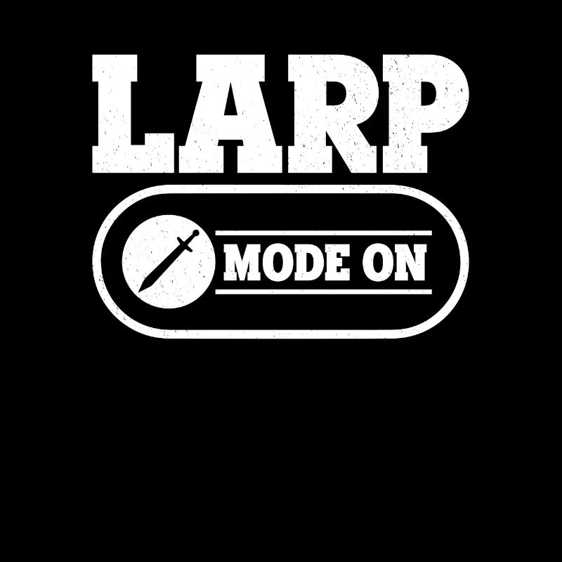 Fantasy-Rollenspiele Larp Larping