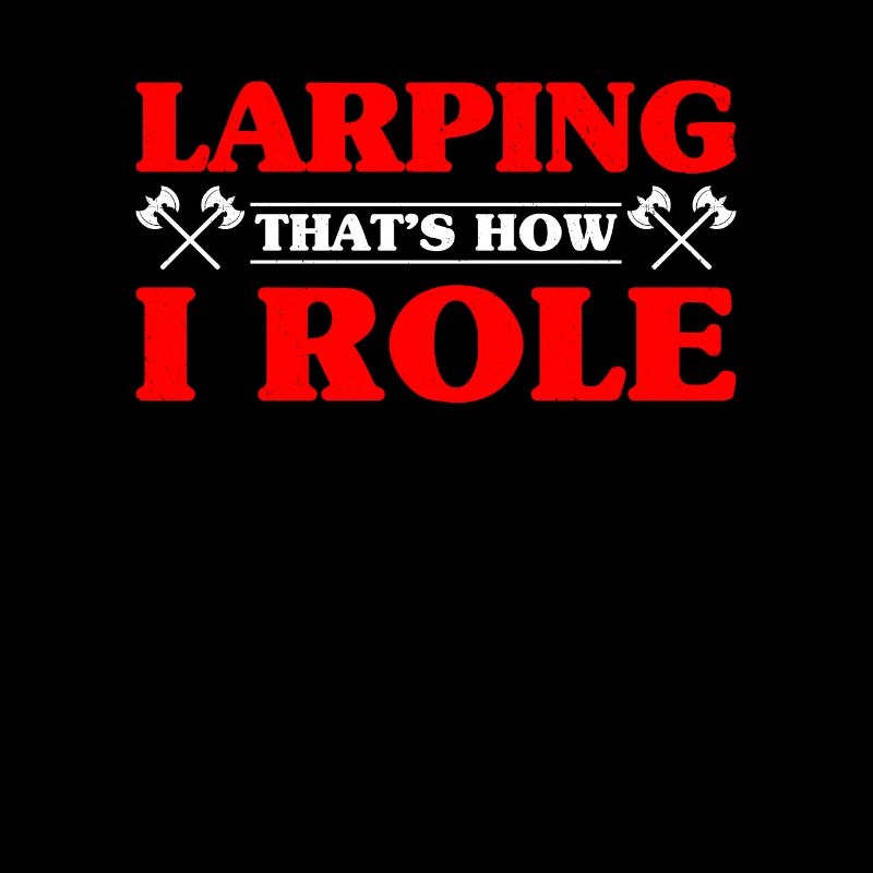 Fantasy-Rollenspiele Larp Larping