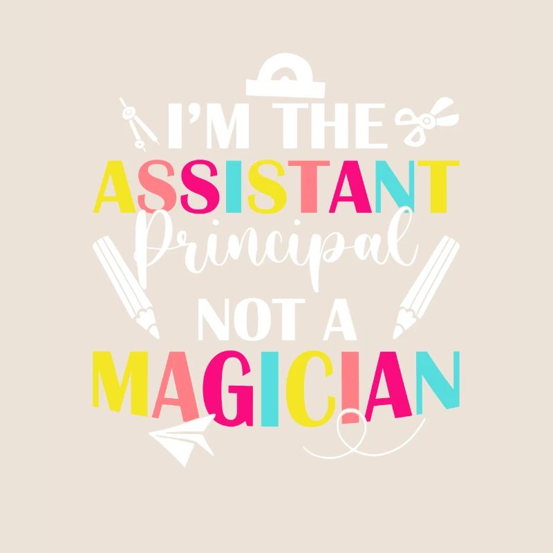 Enseignante Directrice adjointe