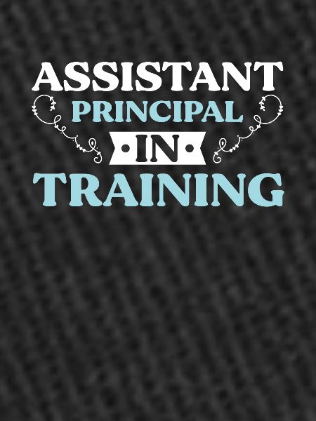 Enseignante Directrice adjointe