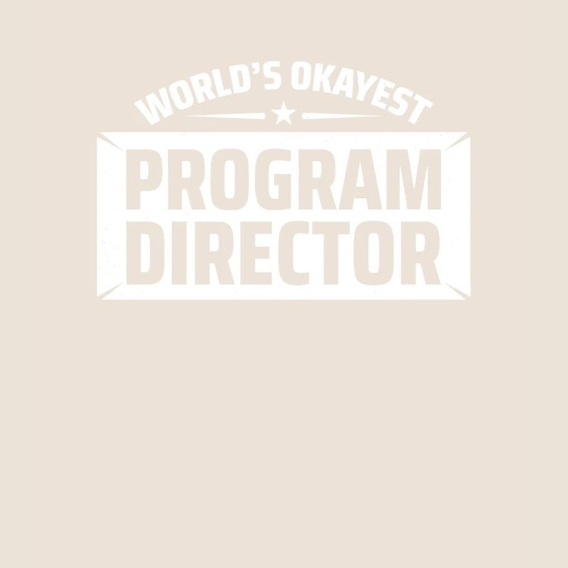 Programmdirektor
