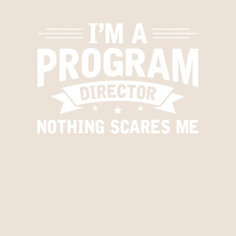 Programmdirektor