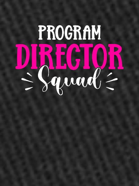 Programmdirektor