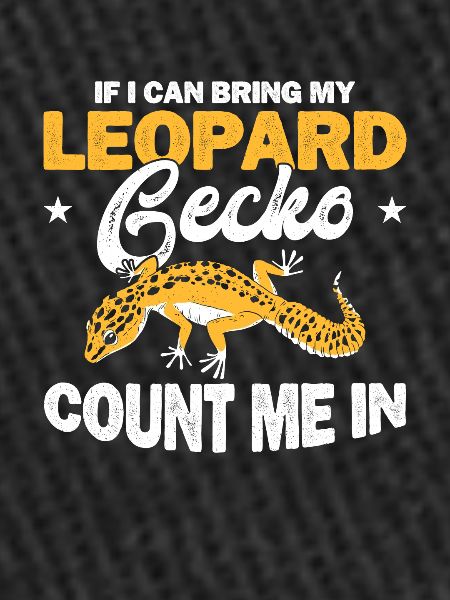 Reptile Lizard Leopard Gecko